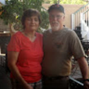 Meet your Posher, Vicki